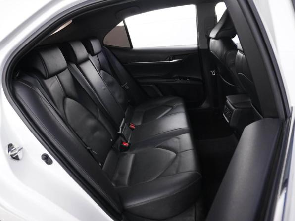 Toyota Camry VIII (XV70) с пробегом 2018 года, цена 2 277 088 рублей, 166921 км, седан, Автокод Объявления