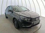 Lada (ВАЗ) Vesta I Йошкар-Ола  - изображение 25