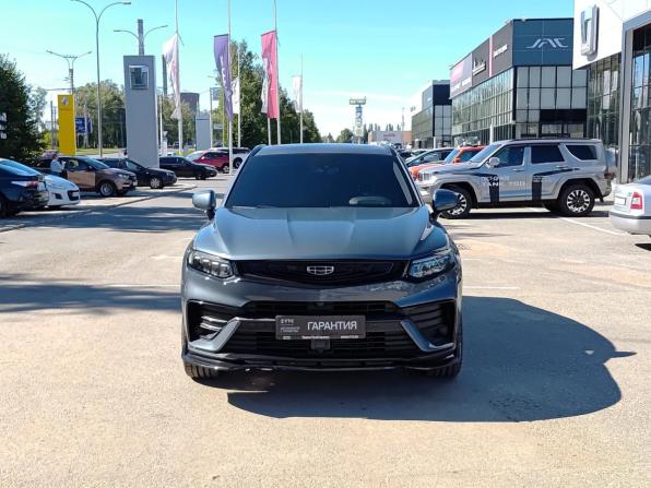 Geely Tugella I с пробегом 2022 года, цена 2 501 000 рублей, 38535 км, внедорожник, Автокод Объявления