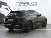 Infiniti FX II (S51) Ростов-на-Дону  - изображение 34