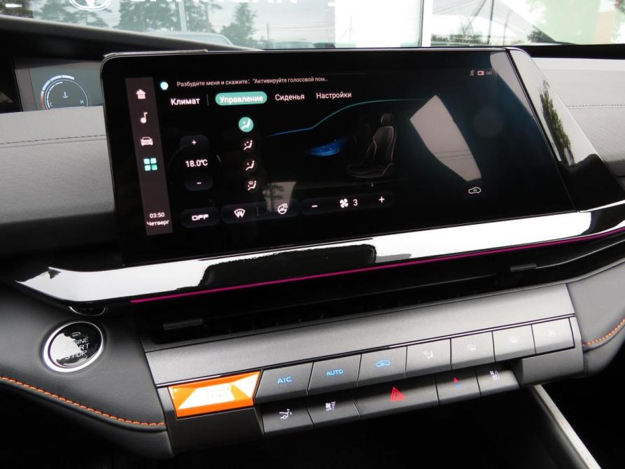 Changan UNI-V I Санкт-Петербург  - изображение 24