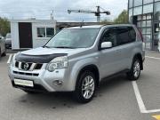 Nissan X-Trail II Рестайлинг Томск  - изображение 26