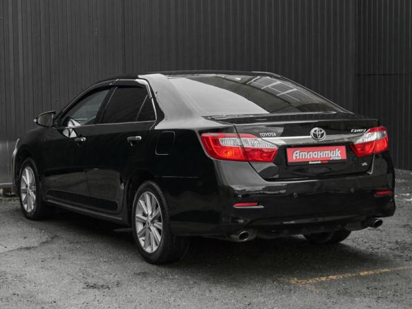 Toyota Camry VII (XV50) с пробегом 2013 года, цена 1 750 000 рублей, 180221 км, седан, Автокод Объявления