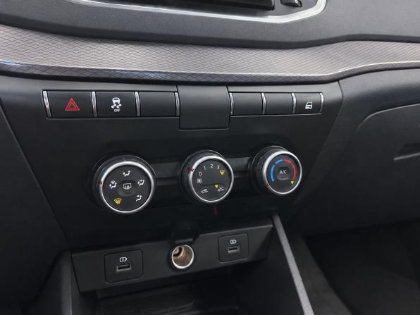 Lada (ВАЗ) Vesta I Рестайлинг (NG) с пробегом 2024 года, цена 1 299 000 рублей, 50150 км, седан, Автокод Объявления
