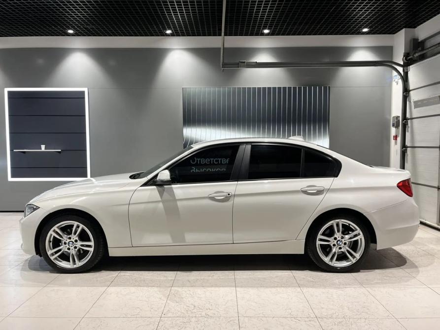 BMW 3 серии VI (F3x) Новосибирск  - изображение 2