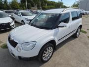 Skoda Yeti I Саратов  - изображение 47