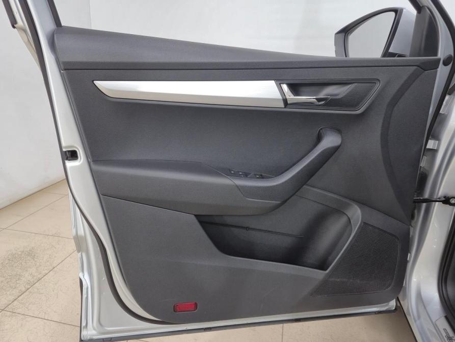 Skoda Karoq I Альметьевск  - изображение 7