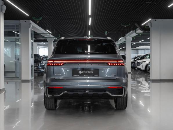 Geely Monjaro I Рестайлинг 2 с пробегом 2026 года, цена 4 100 000 рублей, 50 км, внедорожник, Автокод Объявления