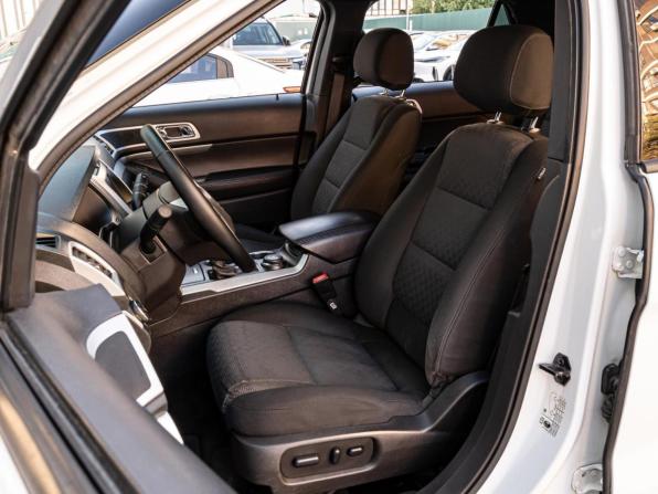 Ford Explorer V с пробегом 2013 года, цена 1 560 000 рублей, 306659 км, внедорожник, Автокод Объявления