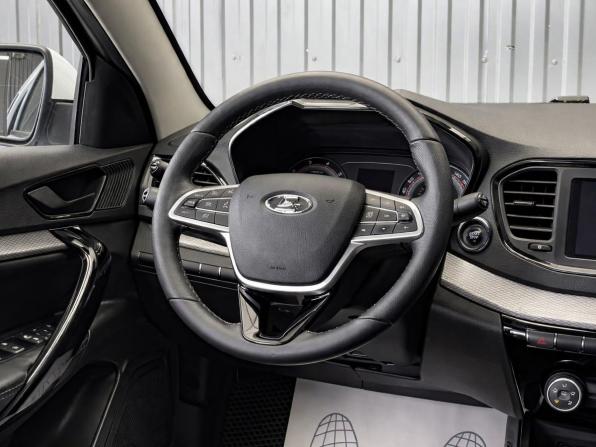 Lada (ВАЗ) Vesta I Рестайлинг (NG) с пробегом 2023 года, цена 1 177 000 рублей, 53300 км, седан, Автокод Объявления