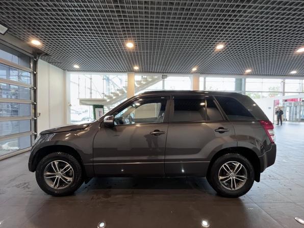 Suzuki Grand Vitara II Рестайлинг с пробегом 2011 года, цена 800 000 рублей, 316970 км, внедорожник, Автокод Объявления
