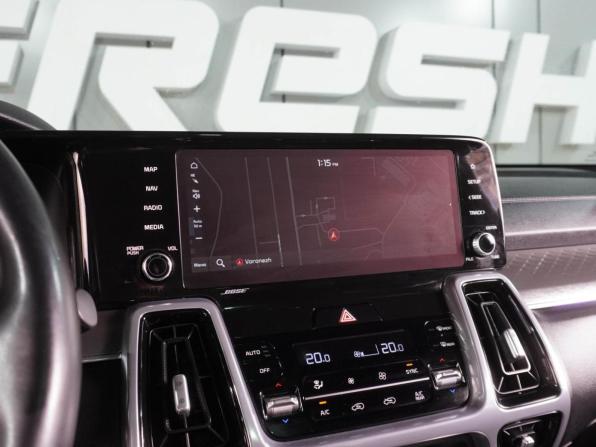 Kia Sorento IV с пробегом 2022 года, цена 5 149 000 рублей, 11877 км, внедорожник, Автокод Объявления