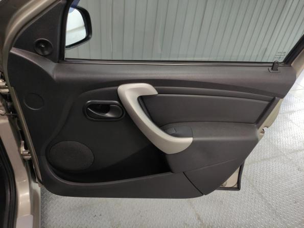 Renault Logan I Рестайлинг с пробегом 2010 года, цена 445 000 рублей, 194070 км, седан, Автокод Объявления