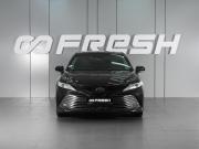 Toyota Camry VIII (XV70) Минеральные Воды  - изображение 22
