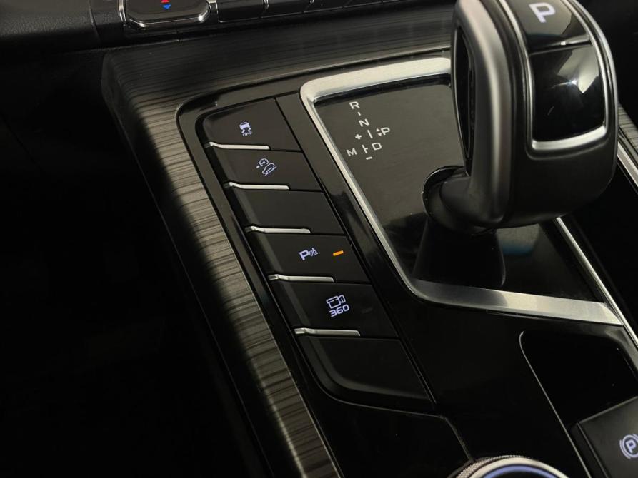 Geely Atlas Pro Воронеж  - изображение 26