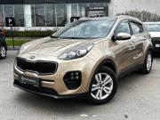 Kia Sportage IV Москва  - изображение 17