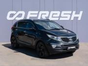 Kia Sportage III Орехово-Зуево  - изображение 23