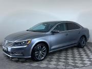 Volkswagen Passat (North America and China) I Рестайлинг Ростов-на-Дону  - изображение 22