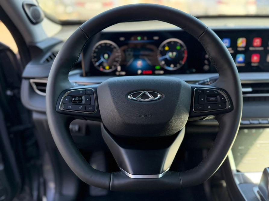 Chery Tiggo 7 Pro Max I Астрахань  - изображение 18