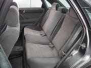 Daewoo Gentra II Воронеж  - изображение 24