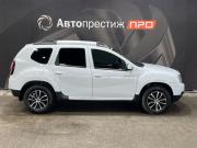 Renault Duster I Рестайлинг Пермь  - изображение 24