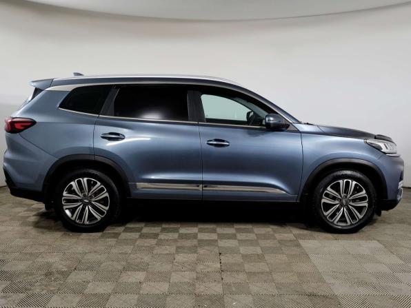 Chery Tiggo 8 I с пробегом 2020 года, цена 1 598 000 рублей, 116258 км, внедорожник, Автокод Объявления