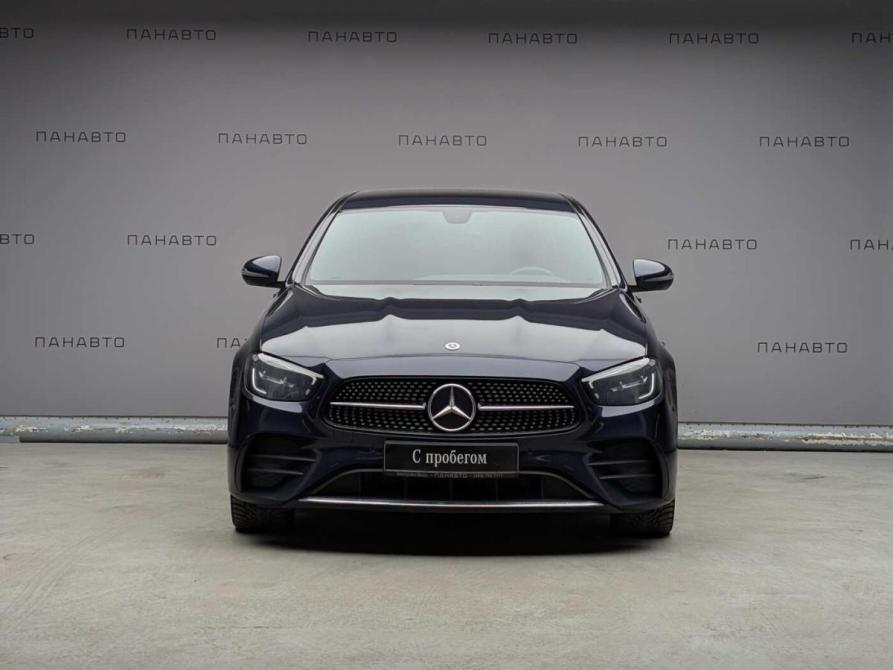 Mercedes-Benz E-Класс V (W213 S213 C238) Рестайлинг Москва  - изображение 2