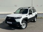 Lada (ВАЗ) Niva Travel I Санкт-Петербург  - изображение 23