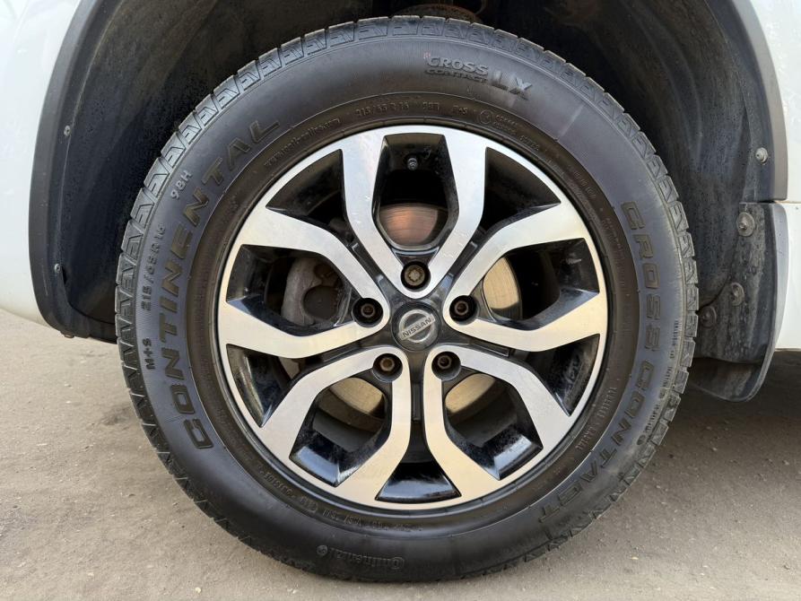 Nissan Terrano III (D10) Москва  - изображение 9
