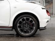 Nissan Juke Nismo I Новосибирск  - изображение 28
