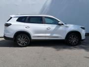 Chery Tiggo 8 Pro Max I Москва  - изображение 25