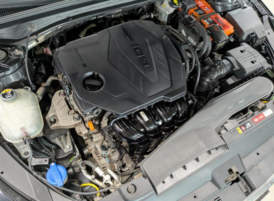 Kia K5 III Санкт-Петербург  - изображение 9