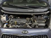 Kia Venga I Рестайлинг Москва  - изображение 31