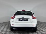 Nissan Juke I Ростов-на-Дону  - изображение 24
