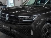 Volkswagen Tavendor I Рестайлинг Москва  - изображение 63
