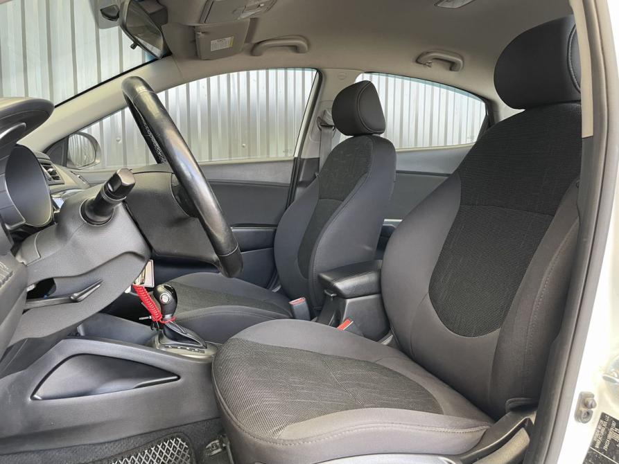 Kia Rio III Рестайлинг Пермь  - изображение 18