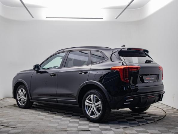 Haval Jolion I Рестайлинг с пробегом 2024 года, цена 2 180 000 рублей, 14249 км, внедорожник, Автокод Объявления