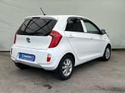 Kia Picanto II Липецк  - изображение 22