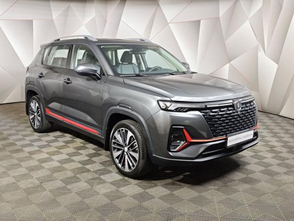 Changan CS35 Plus I Рестайлинг с пробегом 2023 года, цена 1 649 000 рублей, 38042 км, внедорожник, Автокод Объявления