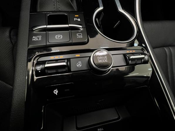 Kia K5 III с пробегом 2020 года, цена 2 390 000 рублей, 84984 км, седан, Автокод Объявления