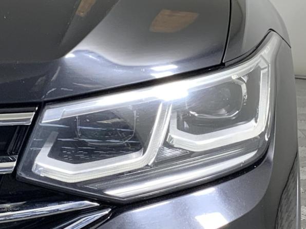 Volkswagen Tiguan II Рестайлинг с пробегом 2020 года, цена 3 725 000 рублей, 92710 км, внедорожник, Автокод Объявления