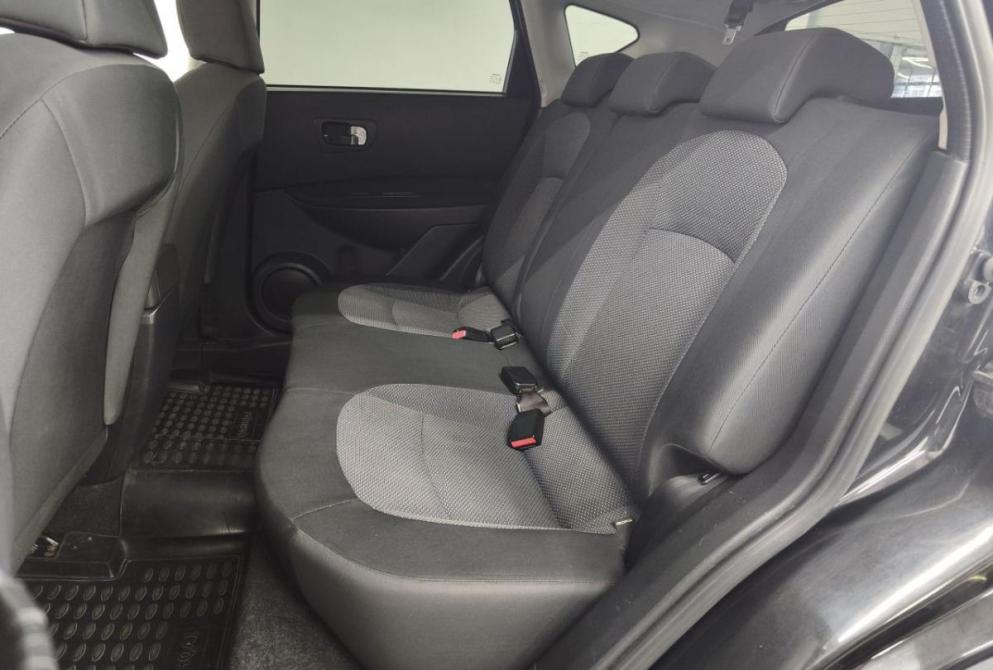 Nissan Qashqai I Екатеринбург  - изображение 12