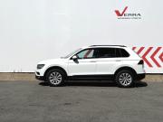Volkswagen Tiguan II Пермь  - изображение 8
