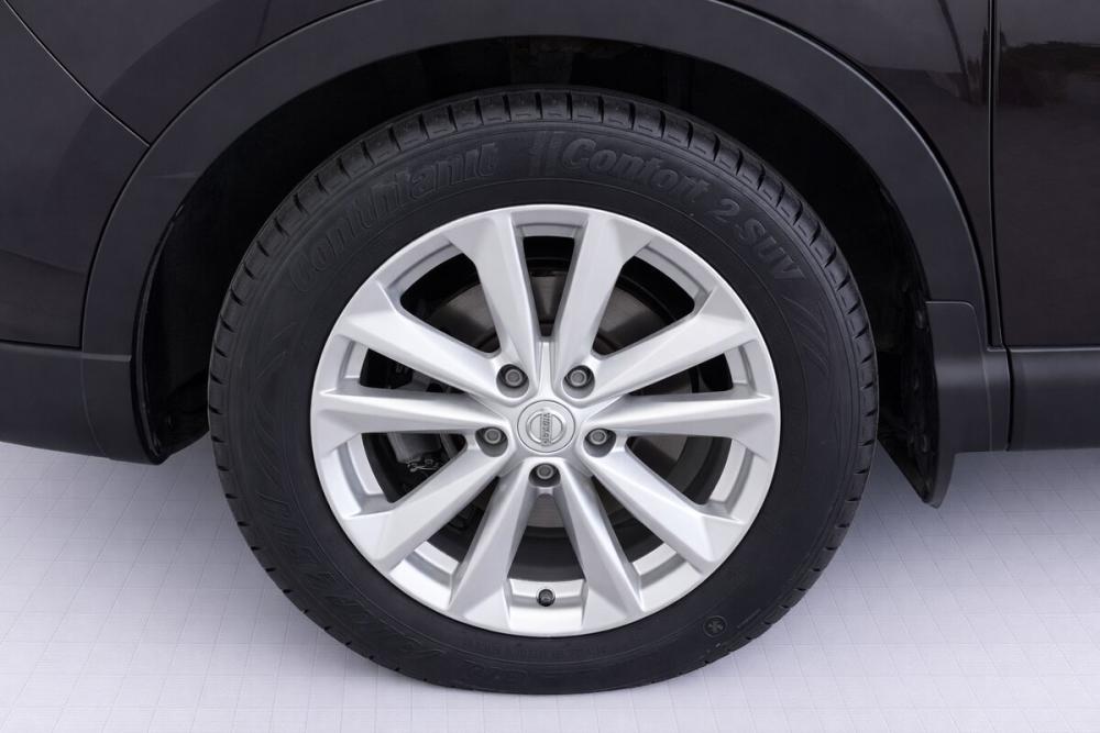 Nissan Qashqai II Москва  - изображение 16