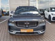 Geely Monjaro I Екатеринбург  - изображение 33