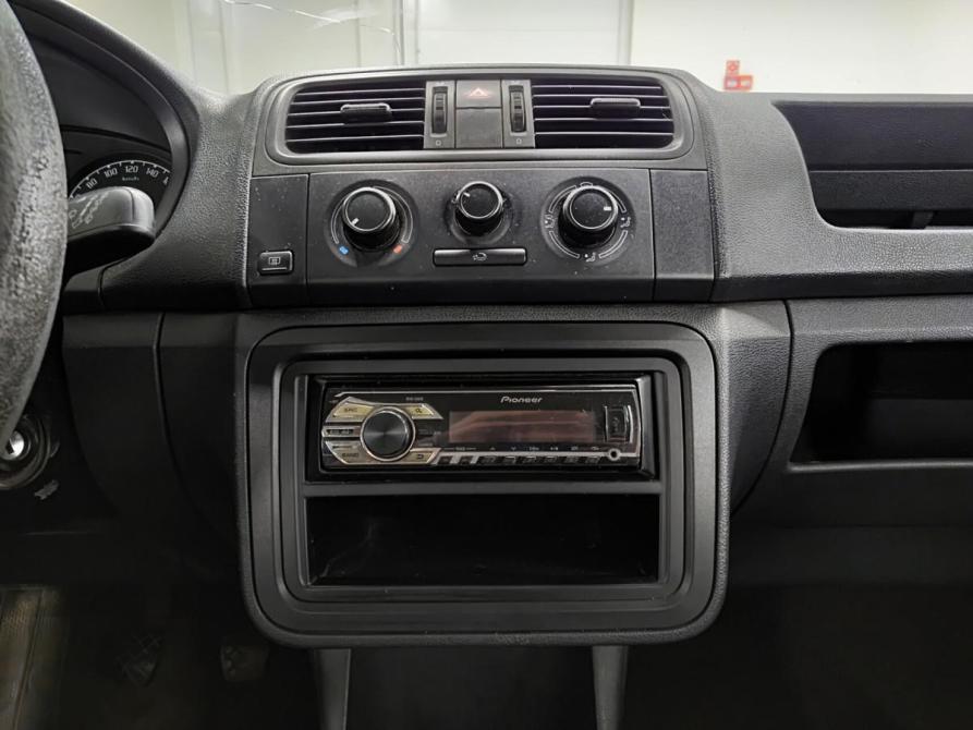 Skoda Fabia II Казань  - изображение 18