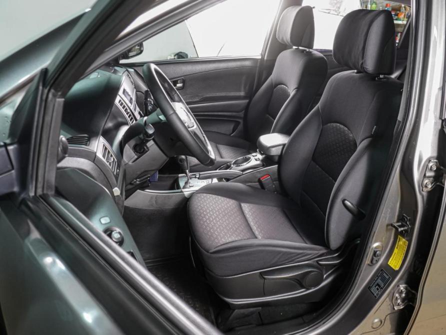 SsangYong Actyon II Воронеж  - изображение 10