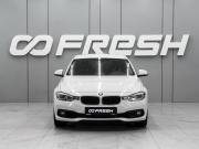 BMW 3 серии VI (F3x) Рестайлинг Ростов-на-Дону  - изображение 21