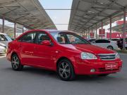 Chevrolet Lacetti I Екатеринбург  - изображение 17
