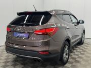 Hyundai Santa Fe III Воронеж  - изображение 30